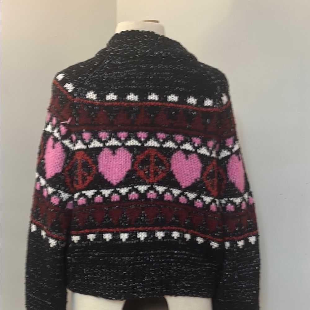 ANTHROPOLOGIE x PILCRO - Picture 7 of 10